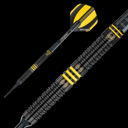 Šipky Soft Winmau STRATOS DUAL CORE 18 g