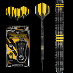 Šipky Soft Winmau STRATOS DUAL CORE 20 g