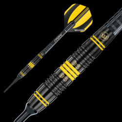 Šipky Soft Winmau STRATOS DUAL CORE 18 g