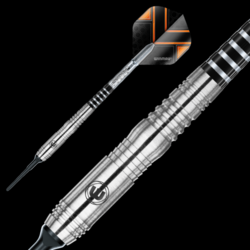 Šipky Soft Winmau VENDETTA 18 g