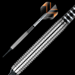 Šipky Soft Winmau VENDETTA 18 g