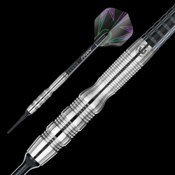 Šipky Soft Winmau Simon Whitlock 18g 