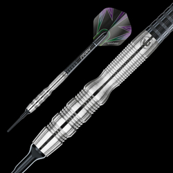 Šipky Soft Winmau Simon Whitlock 20 g 