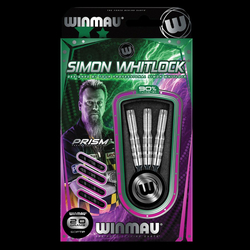 Šipky Soft Winmau Simon Whitlock 20 g 