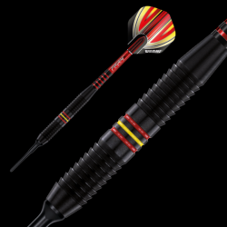 Winmau Šipky OUTRAGE - 18 gram