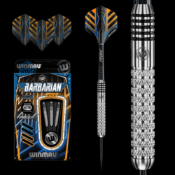 Šipky Winmau Barbarian Steel 20 g