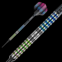 Šipky Soft Winmau PULSAR 18g