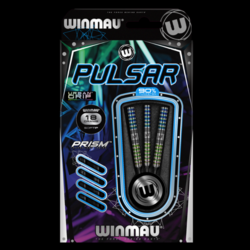 Šipky Soft Winmau PULSAR 18g