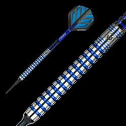 Šipky Soft Winmau SUB-ZERO 1 18 g