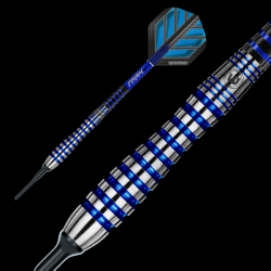 Šipky Soft Winmau SUB-ZERO 18 g 