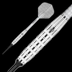 Šipky Soft Winmau ARCHANGEL - 18 g