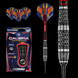 Winmau Šipky CALIBRA - 20 g