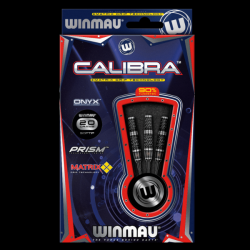 Winmau Šipky CALIBRA - 20 g