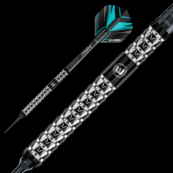 Winmau Šipky VENGEANCE - 18 g