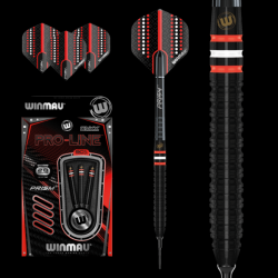 Winmau Šipky PRO-LINE - 20 g