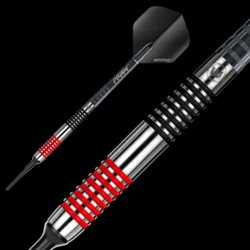 Šipky Soft Winmau TON MACHINE 20 g