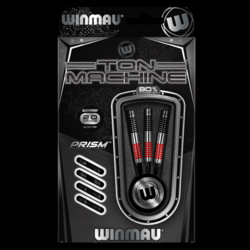 Šipky Soft Winmau TON MACHINE 20 g