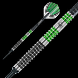 Winmau Šipky  DARYL GURNEY - 20 g