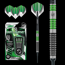 Winmau Šipky  DARYL GURNEY - 20 g