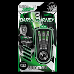 Winmau Šipky  DARYL GURNEY - 20 g