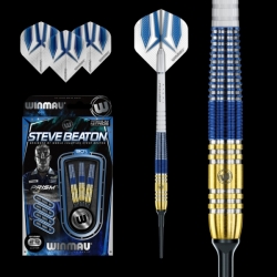 Winmau Šipky  Steve Beaton - 18 g