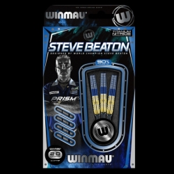 Winmau Šipky  Steve Beaton - 18 g