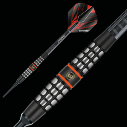 Šipky Soft Winmau SICARIO 20 g