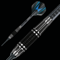 Šipky Soft Winmau MAJESTIC 20 g