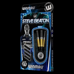 Winmau Darts Steve Beaton Special Edition Soft Tip 20 g