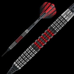 Winmau Darts Joe Cullen Soft Tip 22 g