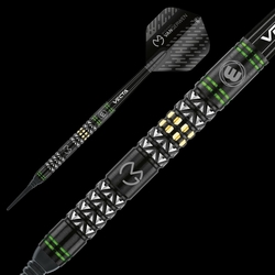 Winmau Michael van Gerwen Vantage Soft Tip 20 g