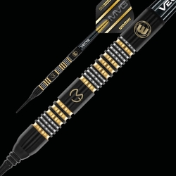 Winmau Darts MvG Trilogy Soft Tip 23,5 g