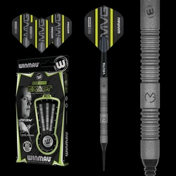 Šipky Softip Winmau Michael van Gerwen Exact 20 g 