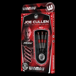 Winmau Darts Joe Cullen S.E. Soft Tip 20 g