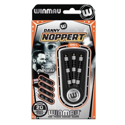 Šipky Winmau Danny Noppert 85% Pro-Series Soft Tip 20 g