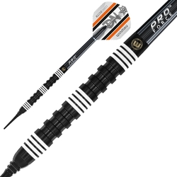 Šipky Winmau Danny Noppert 85% Pro-Series Soft Tip 20 g