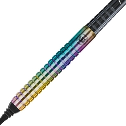 Šipky Soft Winmau FOXFIRE Urban 18 g