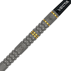 Šipky Winmau MVG Evo X Soft Tip 20 g