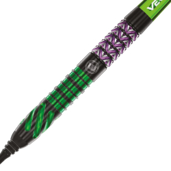 Šipky Winmau Mike Maloney Soft Tip 20 g