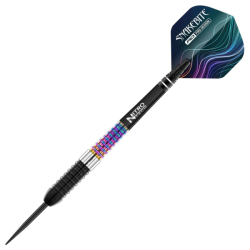 Šipky Steel Red Dragon Peter Wright Corra 22 g
