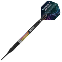 Šipky Soft Red Dragon Peter Wright Corra 20 g