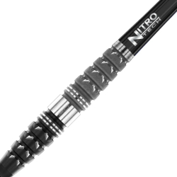 Šipky Soft Red Dragon Paradym Torpedo 20 g