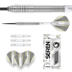 Šipky Steel Red Dragon Seren 2 Pure 21 g