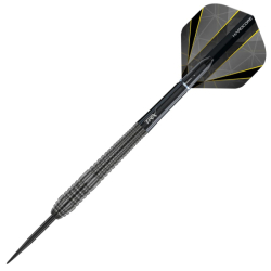 Šipky Steel Red Dragon Seren 2 Onyx 23 g