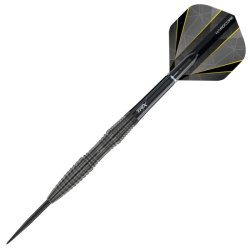 Šipky Steel Red Dragon Seren 3 Onyx 22 g
