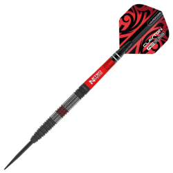 Šipky Steel Red Dragon Jonny Clayton Hiraeth 23 g 