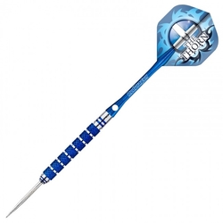 Šipky Steel Red Dragon Robert Thornton BLUE 24 g