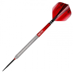 Šipky Steel Red Dragon Wes Newton 22 g