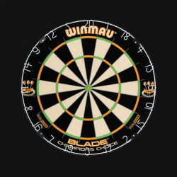 Sisalový Terč Winmau Blade Champions Choice  DUAL CORE