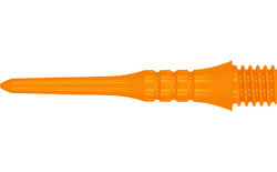 Hroty Target Pixel Soft Tip Orange 50 Ks 